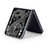 Dragon Ball Z Negative Shenron Galaxy Z Flip5 5G Skin